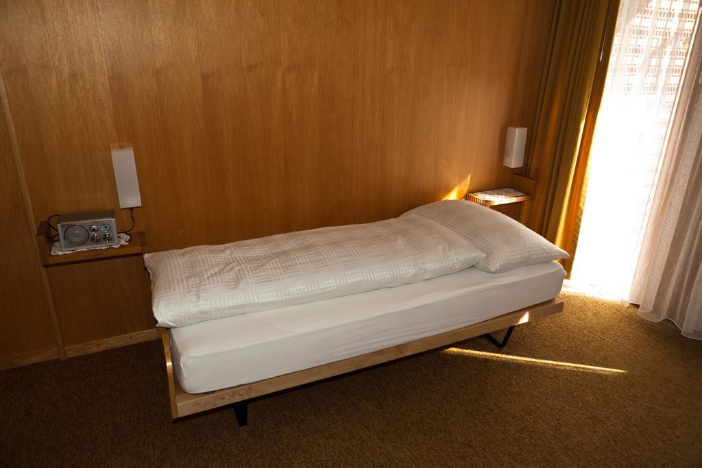 Hotel Garni Simplon Brigerbad ห้อง รูปภาพ